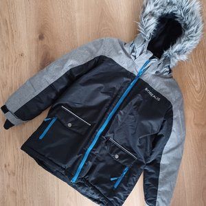 Youth Borealis Winter jacket